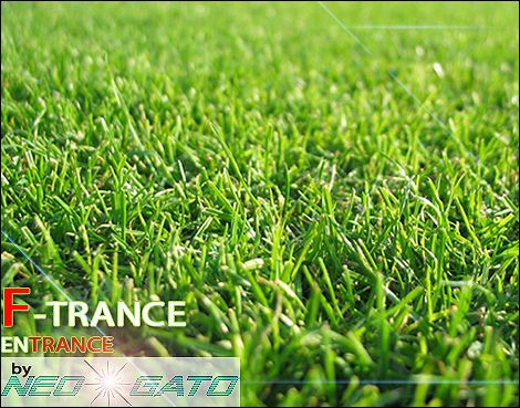NEOGATO - F-Trance Entrance 2011 NEOGATO - F-Trance Entrance 2011