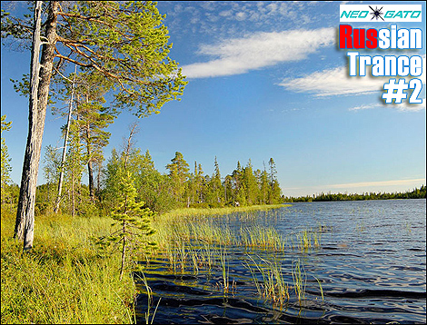 NEOGATO - Russian Trance #2 NEOGATO - Russian Trance #2