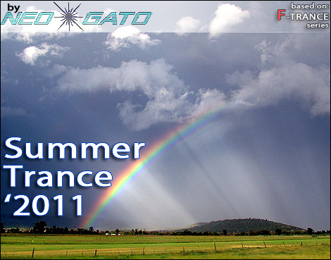 NEOGATO - Summer Trance 2011 NEOGATO - Summer Trance 2011
