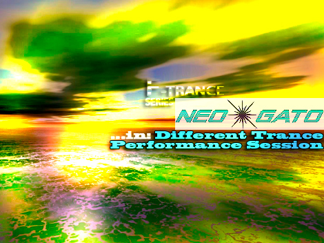 Neogato - Different Trance Performance Session 2021 - PRE.ver (2023-06-18)